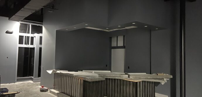 Future Showbar & Restaurant