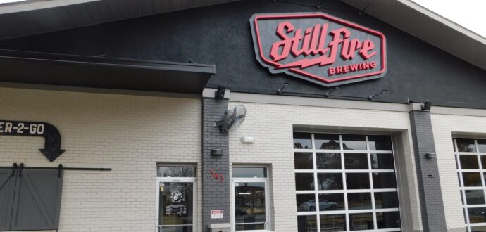 StillFire Brewing