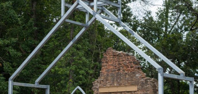 Cobb County – Historic Nesbitt Union Chapel