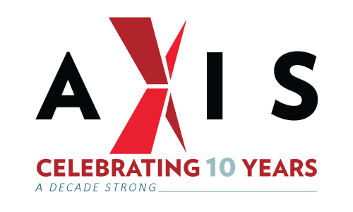 Axis Infrastructure